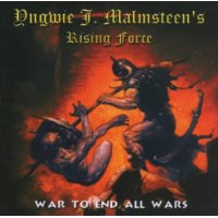 War To End All Wars