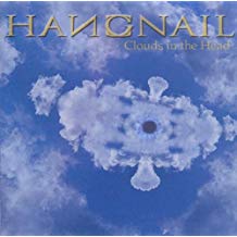 Clouds In The Head