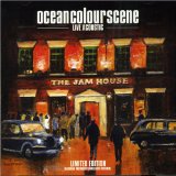 Live Acoustic Live At The Jam House Limited Edition