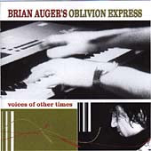 Voices Of Other Times