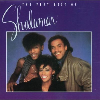 DA DUPLICARE ED ELIMINARE (SKU DOPPIO) The Very Best Of