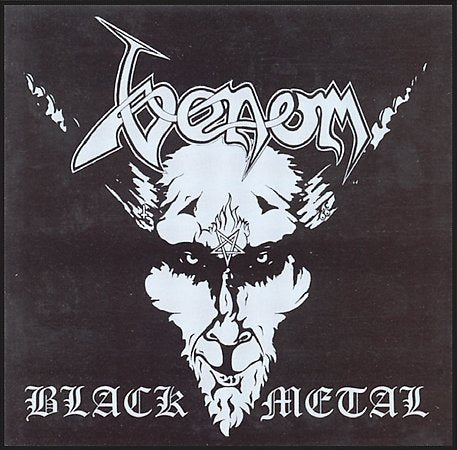 Black Metal