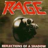 Reflections Of A Shadow