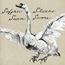 Seven Swans