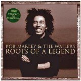 Roots Of A Legend Bonus Dvd