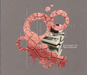 Reconfigures Limited Edition