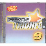 Operazione Trionfo Vol 9