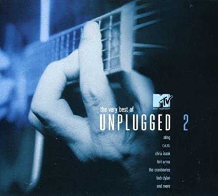The Very Best Of Mtv Unplugged 2