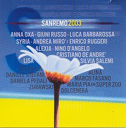 Sanremo 2003
