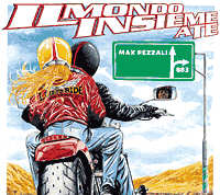 Il Mondo Insieme A Te