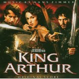 King Arthur
