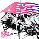 Teen Dance Ordinance