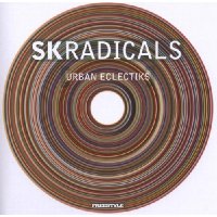 Urban Eclectiks