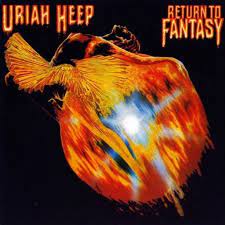 Return To Fantasy Deluxe Edition