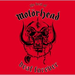 Deaf Forever (Best Of)