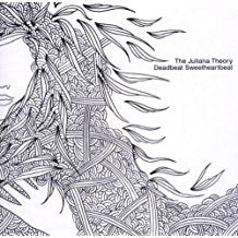 Deadbeat Sweetheartbeat Limited Edition Cd+Dvd