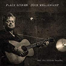 Plain Spoken From The Chicago Theatre Cd+Dvd