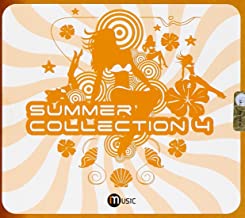 Summer Collection 4