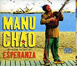 Próxima Estacion Esperanza