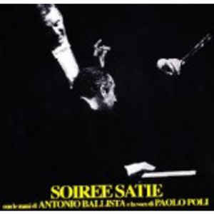 Soiree Satie