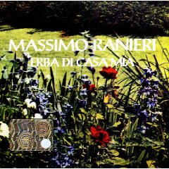 Erba Di Casa Mia