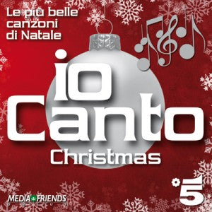 Io Canto Christmas