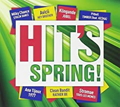 Hit's Spring 2014