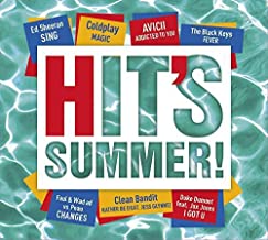 Hit's Summer 2014
