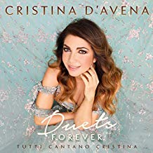 Duets Forever- Tutti Cantano Cristina