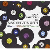 Non Smetto Di Ascoltarti