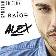 Alex Sanremo Edition