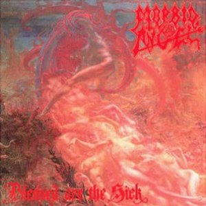 Blessed Are The Sick