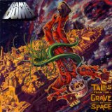 Tales From The Grave In Space Limited Edition Bonus Cd
