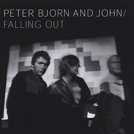 Falling Out