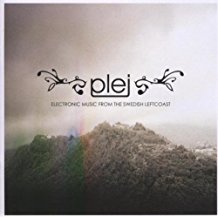 Electronic Music From The Swedish Leftcoast