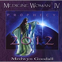 Medicine Woman 4