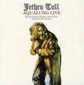 Aqualung Live (Collector's Ed)
