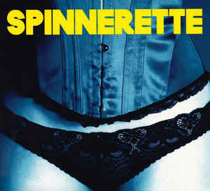 Spinnerette