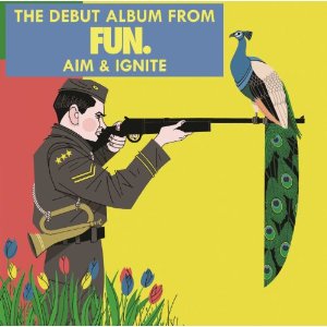 Aim & Ignite
