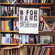 Across The Universe Of Languages