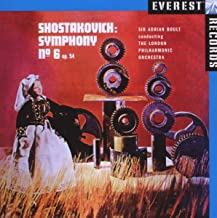 Symphony No.6,Op.54
