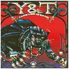 Black Tiger