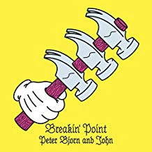 Breakin Point