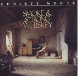 Smoke & Strong Whiskey