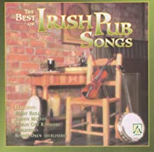 Best Irish Pub Songs