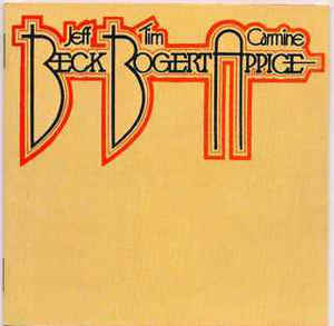 Beck Bogert & Appice