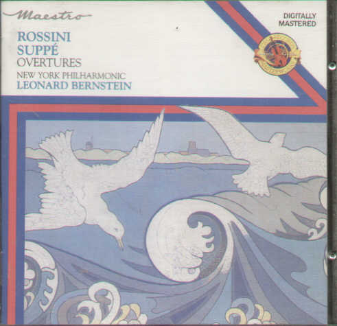 Overtures