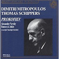Romeo E Giulietta