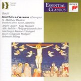 St Matthew Passion Bmw 244