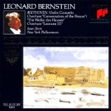 Violin Concerto / Overtures